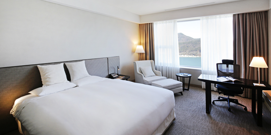 New Deluxe Room View1