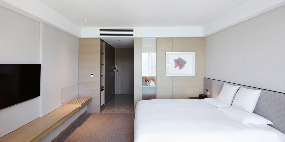 New Deluxe Room View3