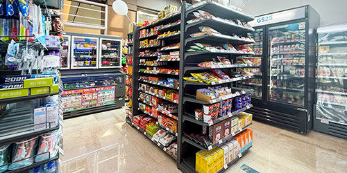 편의점 전경3 썸네일