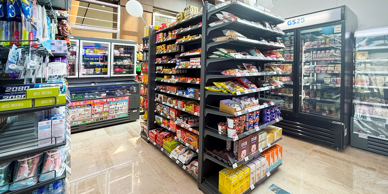 편의점 View3