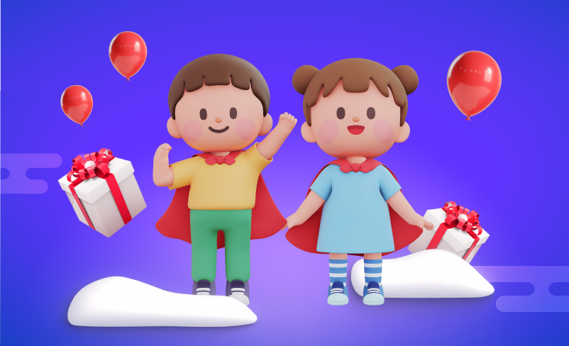 [1월] 삼성호텔 디너뷔페 어린이 무료 이벤트